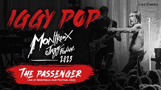 Iggy Pop - Live At Montreux Jazz Festival 2023 előzetes