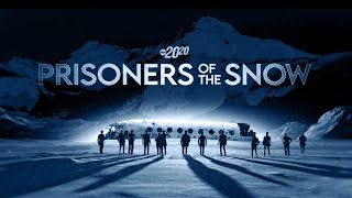 Prisoners of the Snow előzetes
