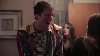 Call Me When You Get Home előzetes