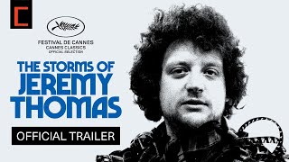 The Storms of Jeremy Thomas előzetes