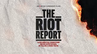 The Riot Report előzetes