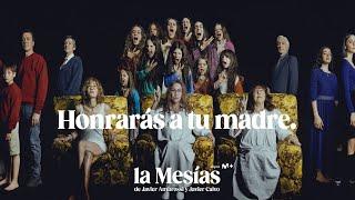 La mesías előzetes