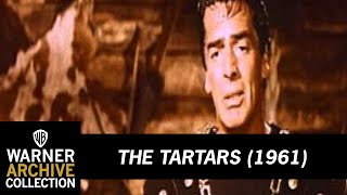 I tartari előzetes