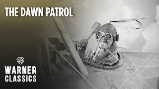 The Dawn Patrol előzetes
