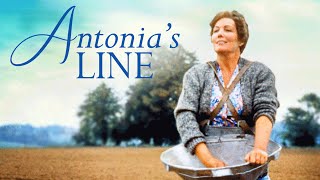 Antonia története előzetes