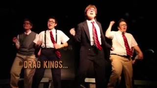 Kings, Queens, & In-Betweens előzetes