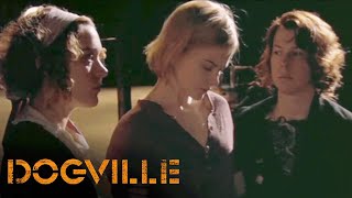 Dogville - A menedék előzetes