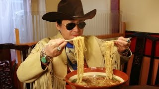 喰いしん坊！ előzetes