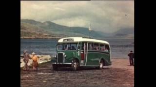 Highland Journey előzetes