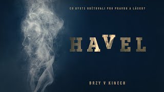 Havel előzetes
