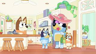 Bluey előzetes
