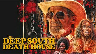 Southern Nightmare előzetes