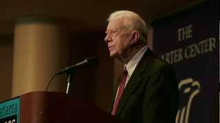 Jimmy Carter Man from Plains előzetes