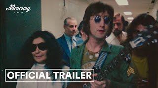 One to One: John & Yoko előzetes