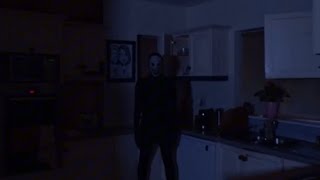 ENTITY IN THE HOUSE előzetes