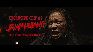 Jalan Pulang előzetes