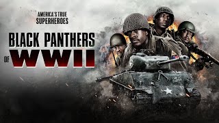 Black Panthers of WWII előzetes