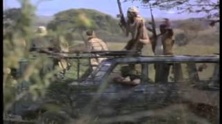 Ivory Hunters előzetes