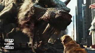 Rampage - Tombolás előzetes