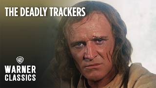 The Deadly Trackers előzetes