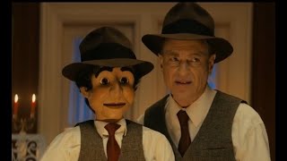 The Dummy Detective előzetes