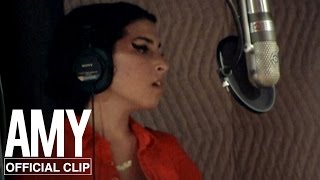 Amy: Az Amy Winehouse-sztori előzetes