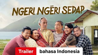 Ngeri-Ngeri Sedap előzetes