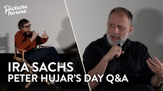 Peter Hujar's Day előzetes