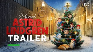Jul med Astrid Lindgren előzetes