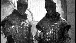 Doctor Who: The Ice Warriors előzetes