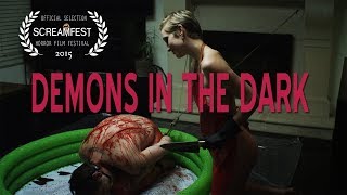 Demons in the Dark előzetes