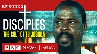 Disciples: The Cult of TB Joshua előzetes