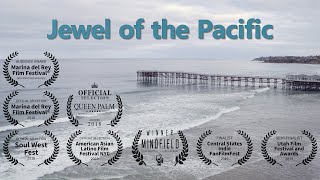 Jewel of the Pacific előzetes
