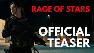 Rage of Stars előzetes