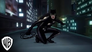 Batman: Hush előzetes