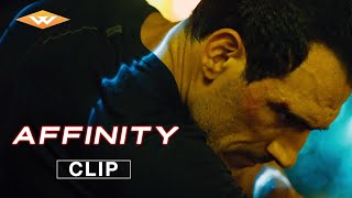 Affinity előzetes