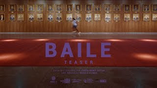 Baile előzetes