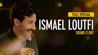 Ismael Loutfi: Sound It Out előzetes