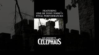 H.P. Lovecraft's Celephaïs előzetes