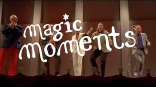 Mnozil Brass - Magic Moments előzetes