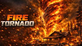 Fire Tornado előzetes