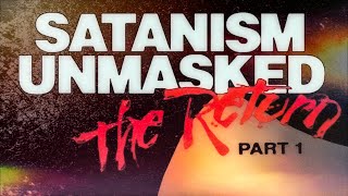 Satanism Unmasked: The Return Part 1 előzetes