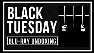 Black Tuesday előzetes