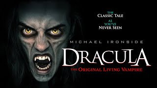 Dracula: The Original Living Vampire előzetes