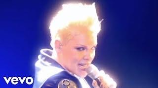 P!NK: Live from Wembley Arena előzetes
