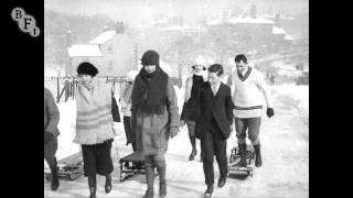 'If Winter Comes' - It Has! előzetes