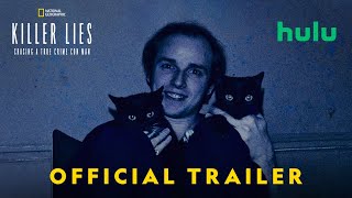 Killer Lies: Chasing A True Crime Con Man előzetes