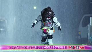 仮面ライダーエグゼイド [裏技] 仮面ライダースナイプ エピソードZERO előzetes