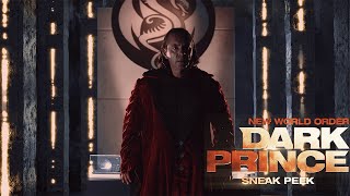 New World Order: Dark Prince előzetes