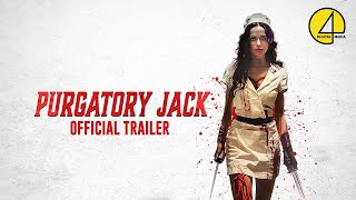 Purgatory Jack előzetes